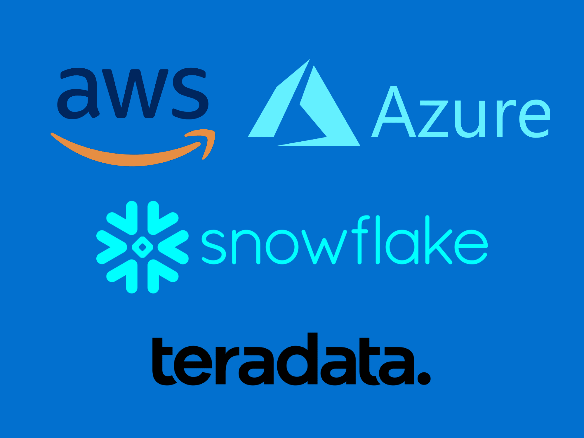 Data Lake vs Data Warehouse Explained